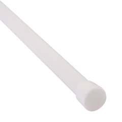 DVP - Barra extensible 2 m PVC