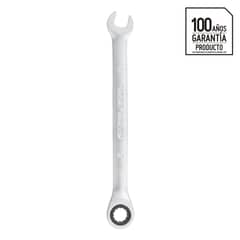 UBERMANN - Llave punta corona chicharra 8 mm