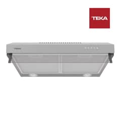 TEKA - Campana Decorativa 60 cm Inox CX 62120 KOS
