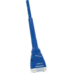 POOL BLASTER - Limpia piscina 64,7x21,5x13 cm azul
