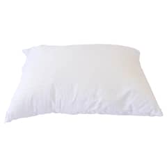 ILUSSIONS - Almohada de Fibra sintética para Dormir 40x90 cm