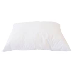 ILUSSIONS - Almohada 132h Firme de Fibra sintética para Dormir 50x70 cm