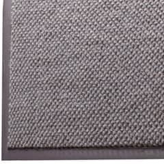 CDC IMPORT - Limpiapiés 1x1.20 m gris