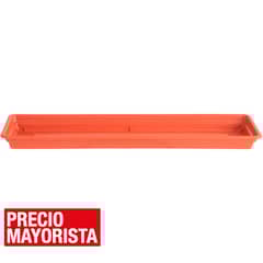 CASA BONITA - Base de plástico para jardinera 59 cm