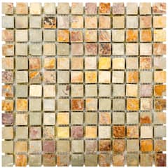SENSO - Malla mosaico 30,5x30,5 cm