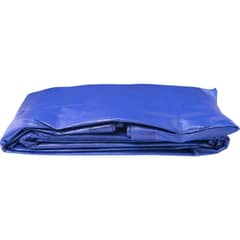 FIXSER - Lona Multiuso 4x5 m Azul