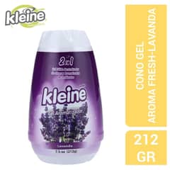 KLEINE WOLKE - Conogel Fresco, Lavanda 212 gr