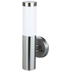 BYP - Apliqué Exterior 60 W IP44 Luz Neutro