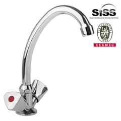 SENSI DACQUA - Monoblock cocina vertical Perugia