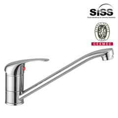 SENSI DACQUA - Monomando cocina horizontal Perugia