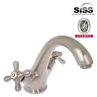 SENSI DACQUA - Monoblock lavatorio Cadiz