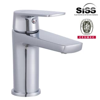 SENSI DACQUA - Monomando lavamanos bajo Lucena