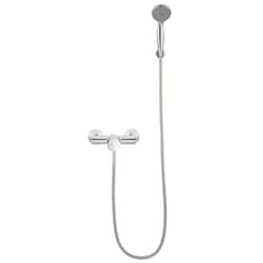 SENSI DACQUA - Juego de ducha milan