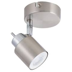 PHILIPS - Apliqué Meranti 1 Luz GU10