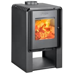 AMESTI - Calefactor Leña Scantek 380
