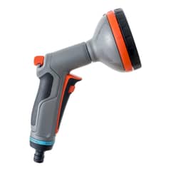 GARDENA - Pistola de riego multifuncional de plástico
