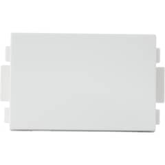 HALUX - Módulo falso polo 10 A blanco