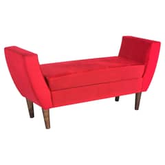 HOMY - Banqueta 66x45x130 cm