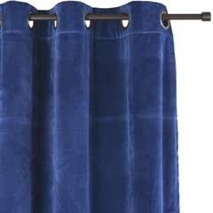 JUST HOME COLLECTION - Cortina Tela 135x220 cm Velvet