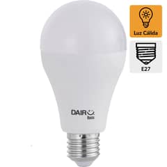 DAIRU - Ampolleta Emergencia E27 7W 470 lm luz cálida