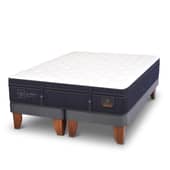 CIC - Cama Europea Super Premium Super king