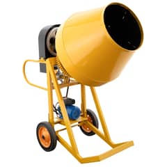 EMAQUIP - Betonera 150 Litros 1.5 HP BETO150E