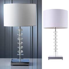 JUST HOME COLLECTION - Lámpara de mesa Merida 1 luz