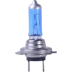 AUTOSTYLE - Ampolleta h7 12v 55w blue