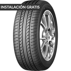 AUSTONE - Neumático para Automóvil 175/70 R14 SP801