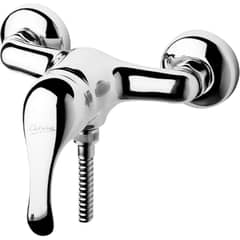 TEBISA - Monomando ducha Hermes