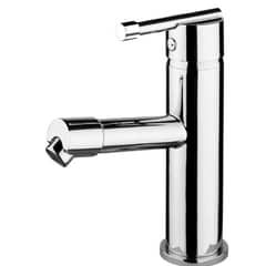 TEBISA - Monomando bidet der Cromado