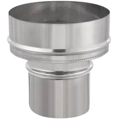 AMESTI - Reducción 5" a 80 mm pellet
