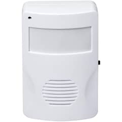 COMPLETEL - Timbre con sensor de movimiento