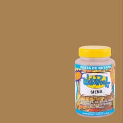 WETPROOF - Pasta de retape 500 gr Siena