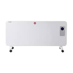 URSUS TROTTER - Convector Eléctrico con Wifi 2000 W Convección UT MC-20 Blanco