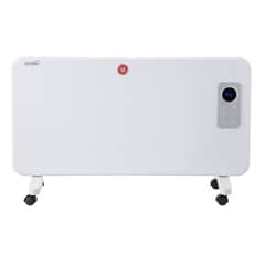 URSUS TROTTER - Convector Eléctrico con Wifi 1500 W Convección UT MC-15
