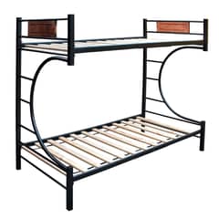 RECUTEX - Camarote 1 plaza 160x110x190 cm Acero