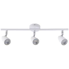 WESTINGHOUSE - Barra sobrepuesta led Drop 3x4W 3000K