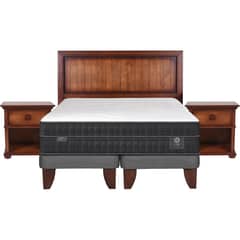 CIC - Cama Europea Lux Super king