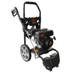 BERCATTI - Hidrolavadora Gasolina 5100 W 207 Bar IP1600G