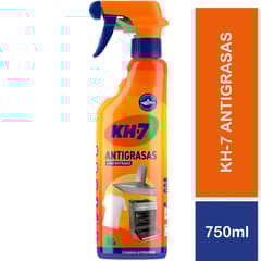KH 7 - Antigrasas cocina con gatillo 750 cc