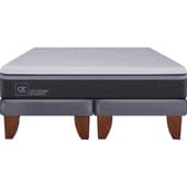 CIC - Cama Europea Ortopedic Advance Super king