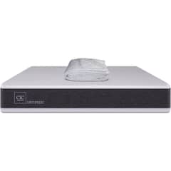 CIC - Colchon Ortopedic 2 Plazas 2 Mts + Cubrecolchon
