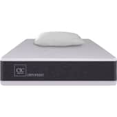 CIC - Colchon Ortopedic 1.5 Plazas + Almohada