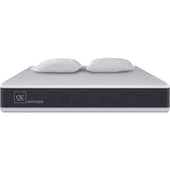 CIC - Colchon Ortopedic 2 Plazas+ 2 Almohadas