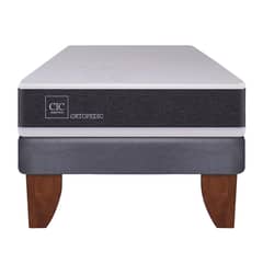 CIC - Cama Europea Ortopedic 1,5 plazas