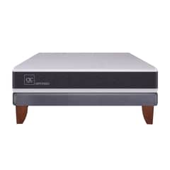 CIC - Cama europea Ortopedic 2 plazas base normal