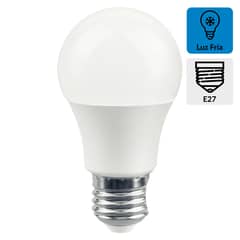 DAIRU - Ampolleta LED E27  4,5W luz fría