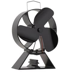 AMESTI - Eco ventilador