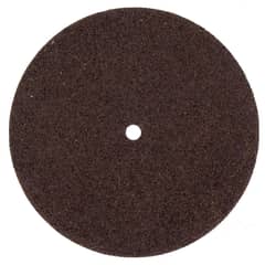 DREMEL - Discos de corte de metales 31,8mm 5 und.